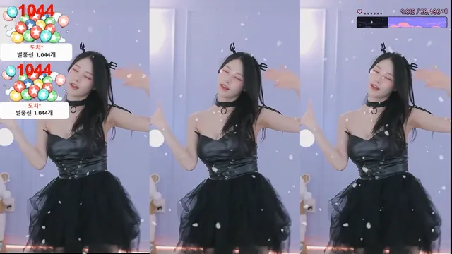 [Korean BJ] kjjeong0609 2025-01-07