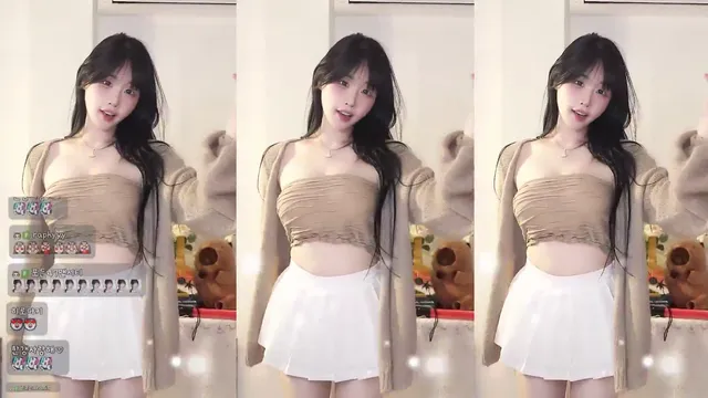 [Korean BJ] rud9281 2025-01-08
