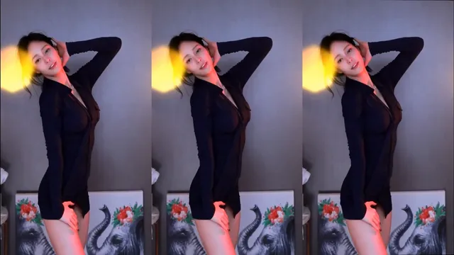 [Korean BJ] www9927 2025-01-10