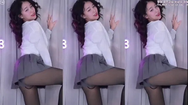 [Korean BJ] lolsos 2025-01-12