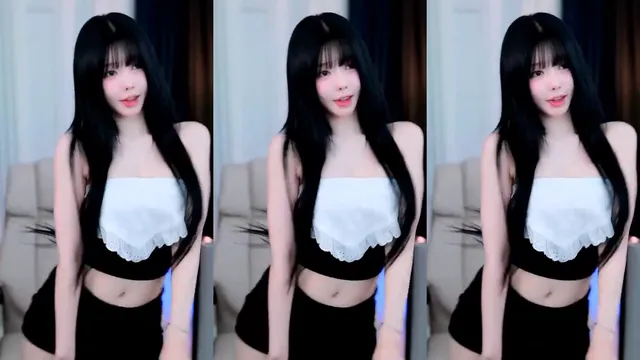 [Korean BJ] mina8017 2025-01-13