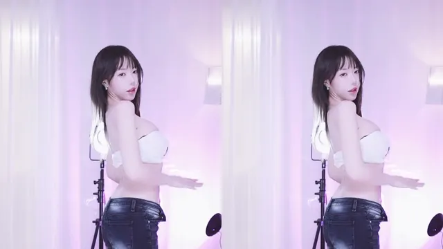 [Korean BJ] dasl8121 2025-01-14