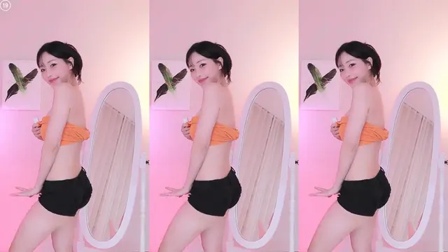 [Korean BJ] aidaid00 2025-01-15