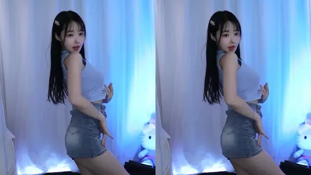 [Korean BJ] jisuzz0519 2025-01-15