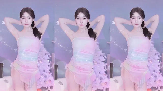 [Korean BJ] imsocutesexy 2025-01-15