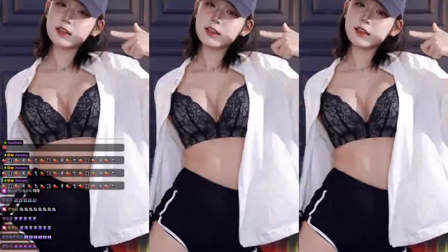 [Korean BJ] golaniyule0 2025-01-17