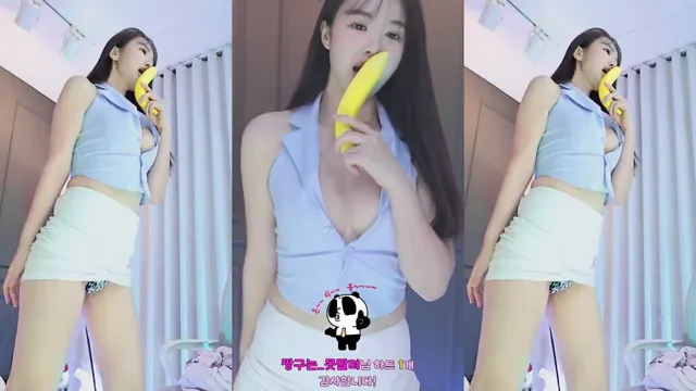 [Korean BJ] mini10062 2025-01-18