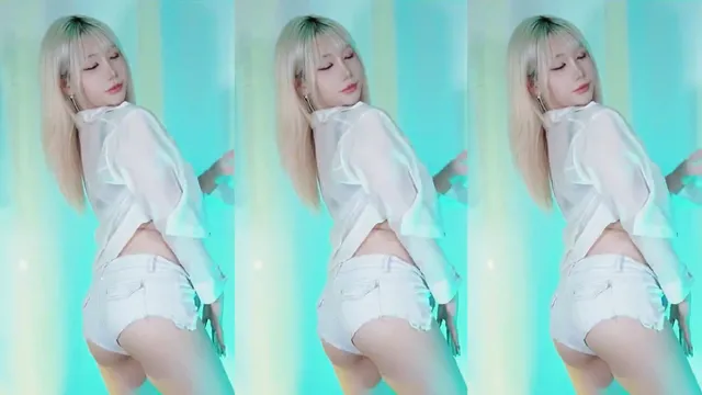 [Korean BJ] yxyxyyy 2025-01-29