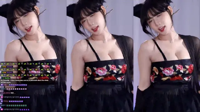 [Korean BJ] golaniyule0 2025-01-29