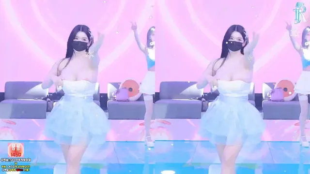 [Korean BJ] jinricp 2025-04-07