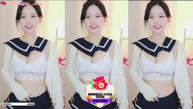 [Korean BJ] mm3mmm 2025-01-28