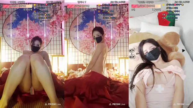 [Korean BJ] heenoo 2025-01-27