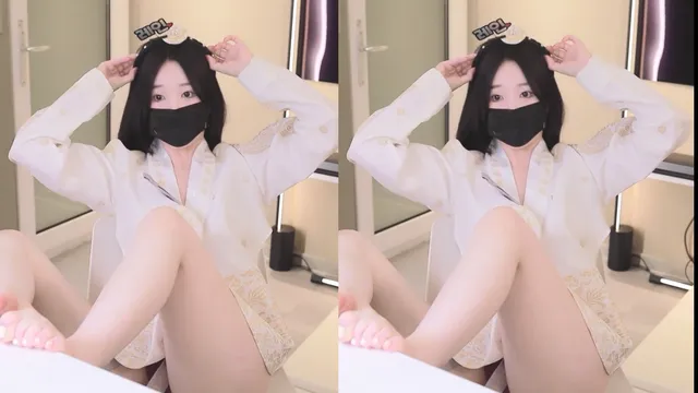[Korean BJ] homegirl 2025-01-26