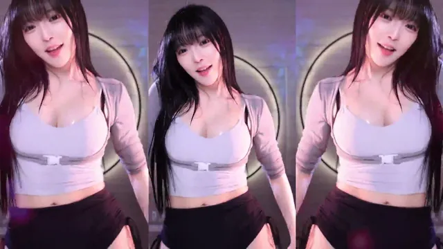[Korean BJ] yoon_froggy 2025-01-15