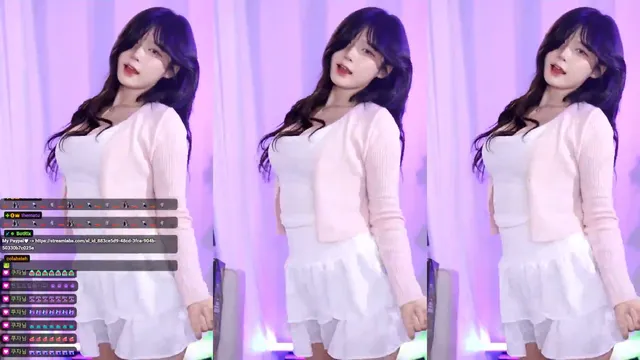 [Korean BJ] golaniyule0 2025-01-21