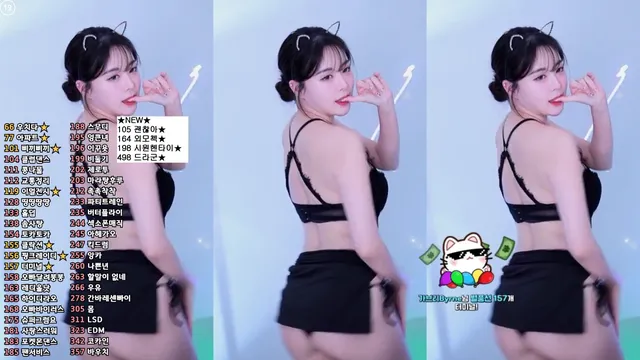 [Korean BJ] zzey33 2025-02-01