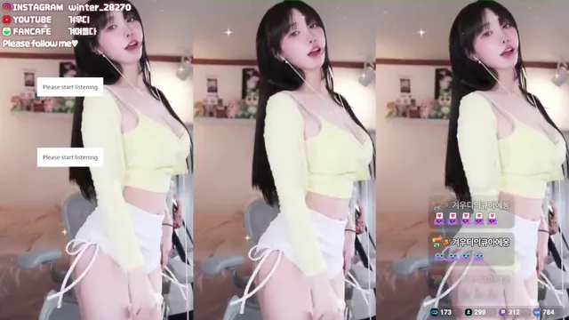 [Korean BJ] kyul365 2025-01-30