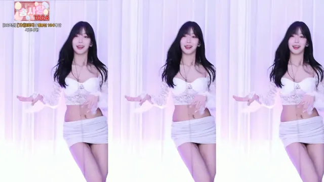 [Korean BJ] dleh0824 2025-02-05