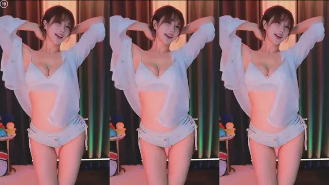 [Korean BJ] eunyoung1238 2025-02-05