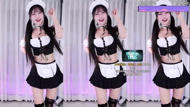 [Korean BJ] ise0125 2025-02-04