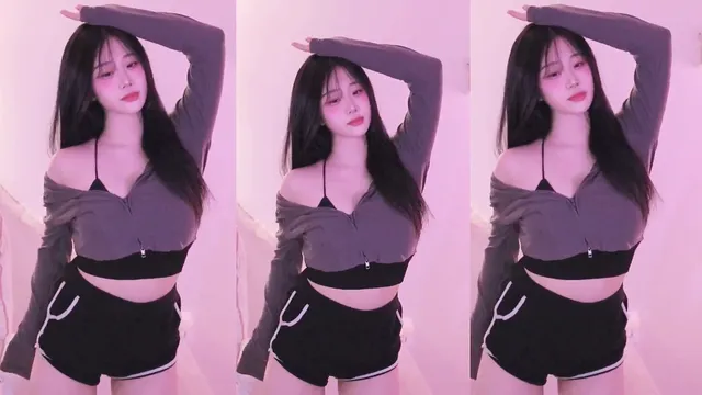 [Korean BJ] yourare 2025-02-03