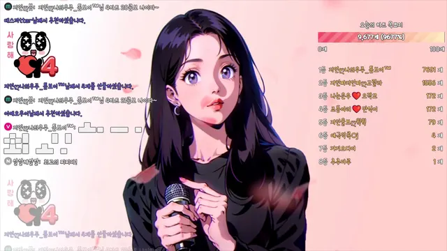 [Korean BJ] in0410 2025-02-07