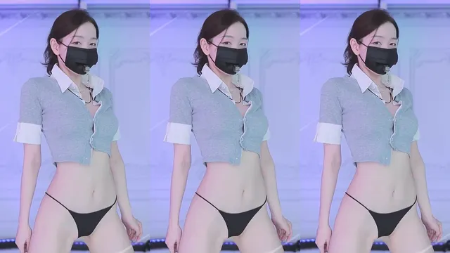 [Korean BJ] muse62 2025-02-06