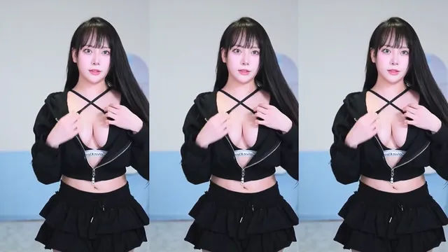 [Korean BJ] damikim 2025-03-01