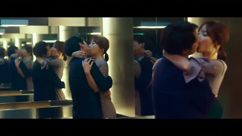 상류사회(확장판) 엑기스 4K 영화노출