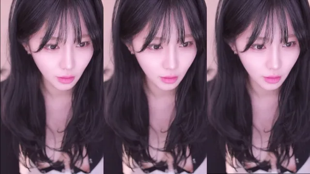 [Korean BJ] zmalqp6666 2025-03-07