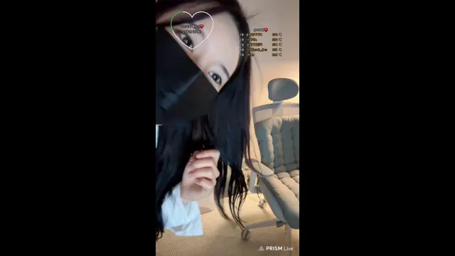 [Korean BJ] hee001 2025-03-04