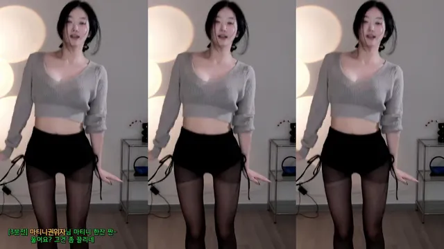 [Korean BJ] bumzi98 2025-03-03
