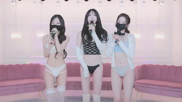 [Korean BJ] mscrew33 2025-03-02