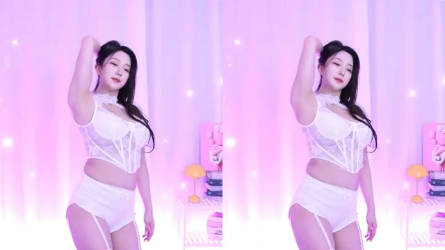 [Korean BJ] pupple0206 2025-03-11