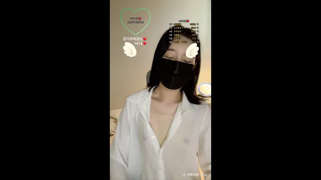 [Korean BJ] hee001 2025-03-25