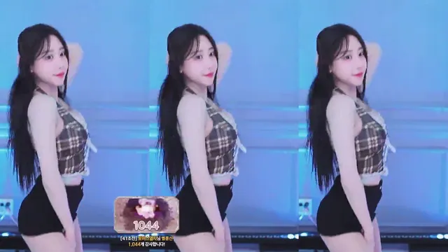 [Korean BJ] dmsgp0810 2025-03-24