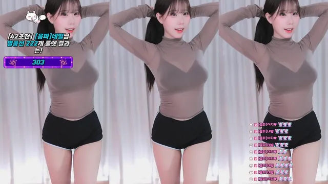 [Korean BJ] haumpah 2025-03-22