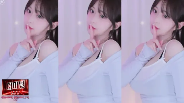 [Korean BJ] flower1023 2025-03-21