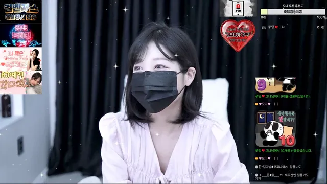 [Korean BJ] merryxmas77 2025-03-21