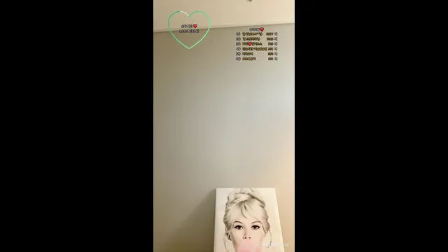 [Korean BJ] hee001 2025-03-20