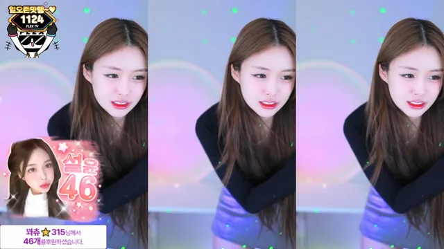 [Korean BJ] shsh0303 2025-03-20