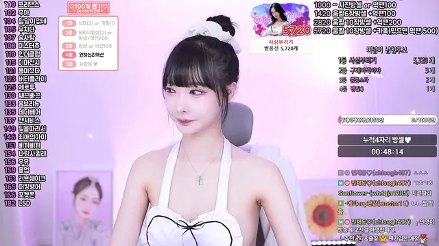 [Korean BJ] guswns5029 2025-03-16