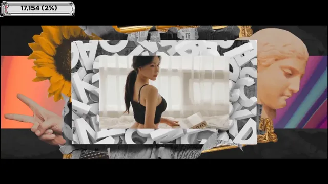 [Korean BJ] jinricp 2025-06-18