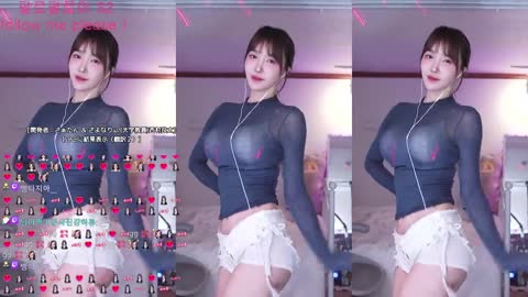 kyul365 겨우디 20240213