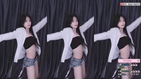 yunhee1222 깅예솔 20250227