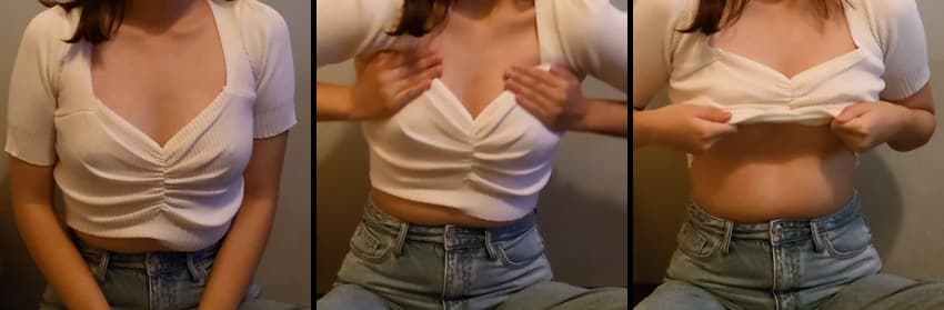 [Korean BJ] 허리돌림녀 – KA25070535 – koreanbj.club