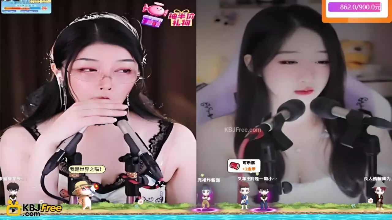 XiaQiaoen_夏乔恩_2025_07_07_18_56_50 – KoreanBJ.club