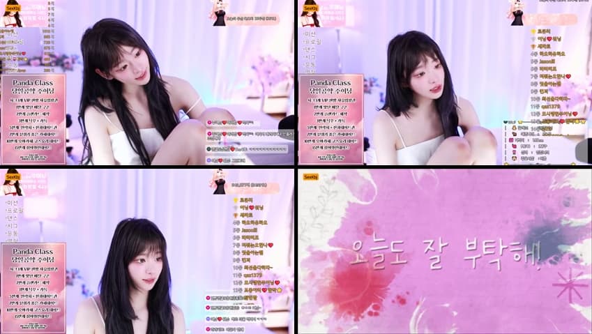 [Korean BJ] podo0311 – KBJ25070641 – koreanbj.club