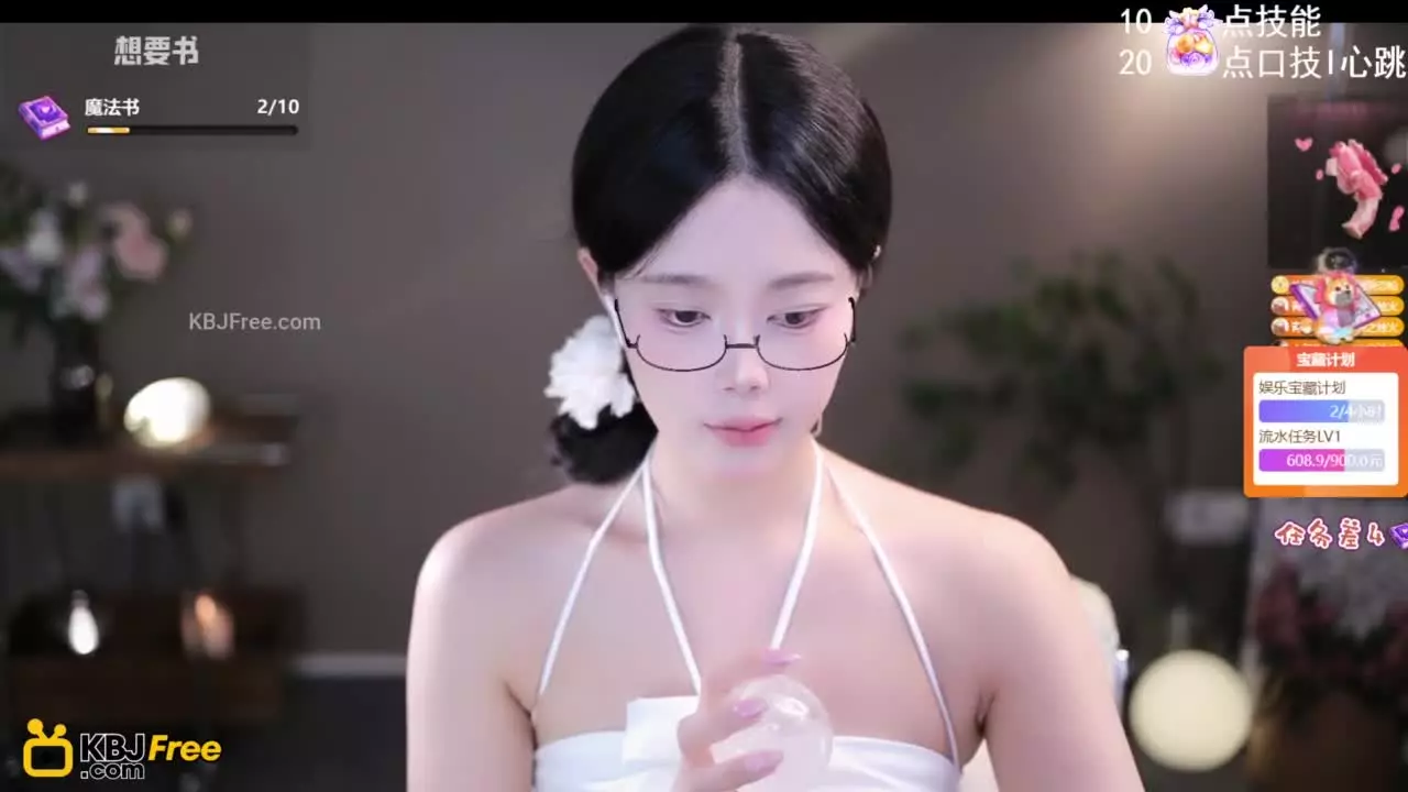 QianRuo_芊若呀_2025_07_08_18_00_10 – KoreanBJ.club