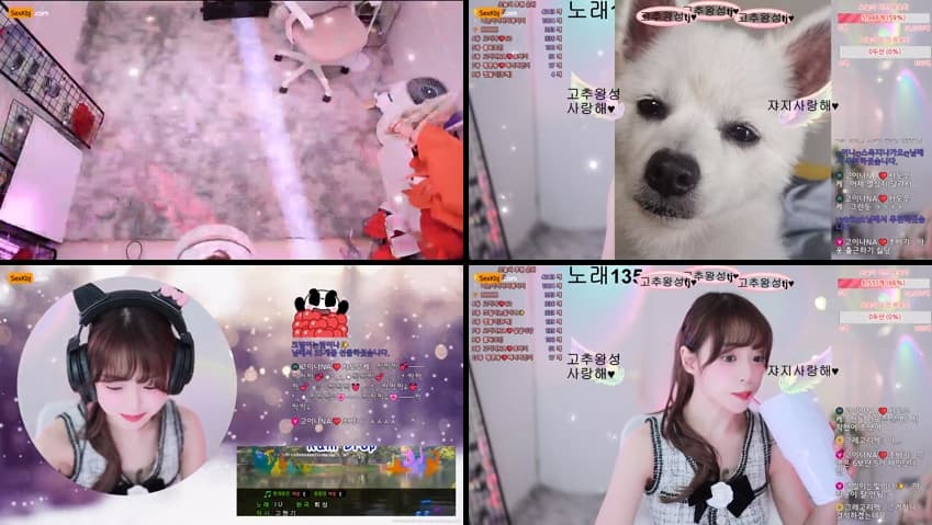 [Korean BJ] qkeksms3 – KBJ25072333 – koreanbj.club